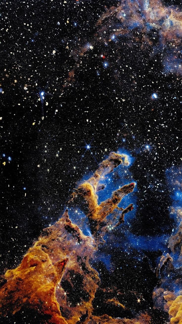 The James Webb Telescope’s Strangest Discoveries (So Far)