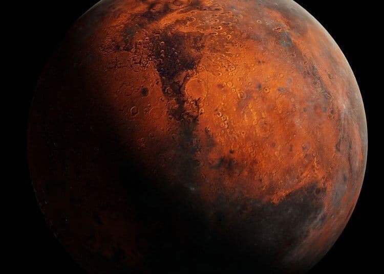 How We Could Terraform Mars (And Whether We Should)