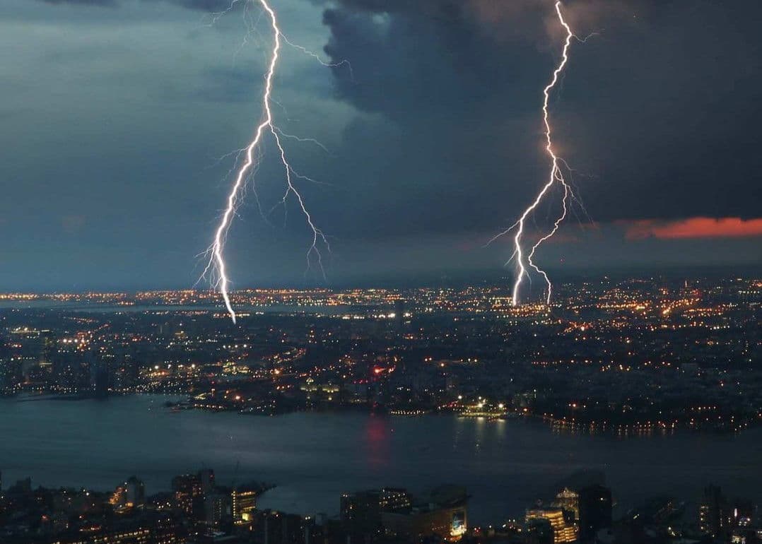 Ball Lightning, Earthquake Lights, and Other Strange Natural Phenomena