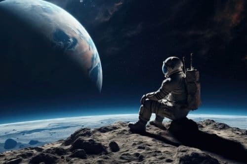 Astronauts Who Almost Never Returned