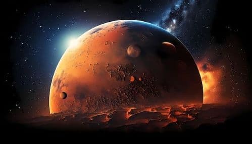 Mars Missions That Failed Before Reaching Mars